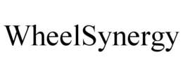 WHEELSYNERGY trademark