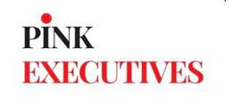 PINK EXECUTIVES trademark