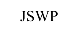 JSWP trademark