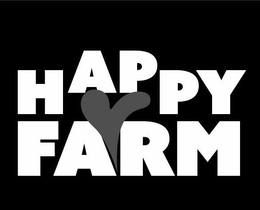 HAPPY FARM trademark