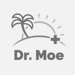 DR. MOE trademark