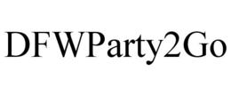 DFWPARTY2GO trademark