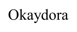 OKAYDORA trademark