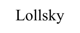 LOLLSKY trademark