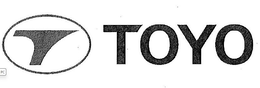 T TOYO trademark