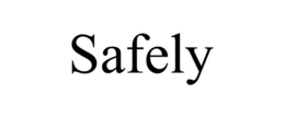 SAFELY trademark