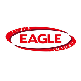 EAGLE TRUCK EXHAUST trademark