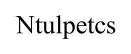 NTULPETCS trademark