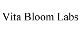 VITA BLOOM LABS trademark