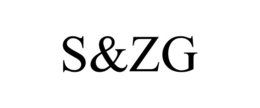 S&ZG trademark