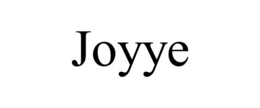 JOYYE trademark