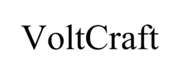 VOLTCRAFT trademark