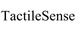 TACTILESENSE trademark