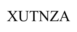 XUTNZA trademark