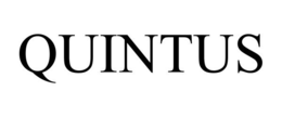 QUINTUS trademark