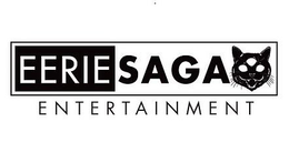 EERIE SAGA ENTERTAINMENT trademark