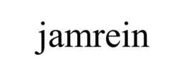 JAMREIN trademark
