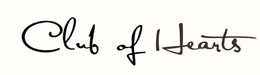 CLUB OF HEARTS trademark