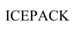 ICEPACK trademark