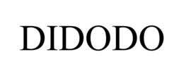 DIDODO trademark
