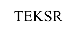 TEKSR trademark