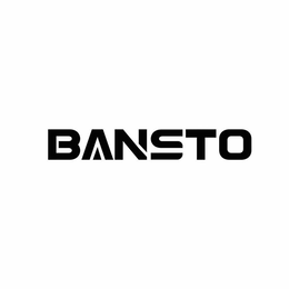 BANSTO trademark