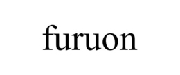 FURUON trademark