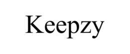 KEEPZY trademark