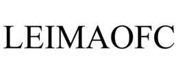 LEIMAOFC trademark