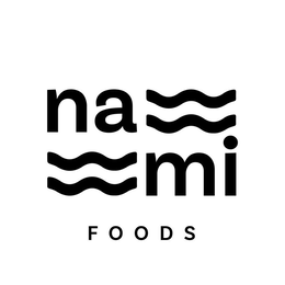 NA MI FOODS trademark