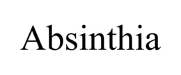 ABSINTHIA trademark