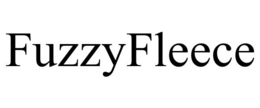 FUZZYFLEECE trademark