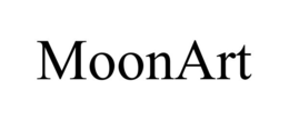 MOONART trademark