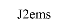 J2EMS trademark