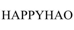 HAPPYHAO trademark
