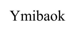 YMIBAOK trademark