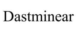 DASTMINEAR trademark