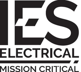 IES ELECTRICAL MISSION CRITICAL trademark