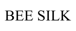 BEE SILK trademark