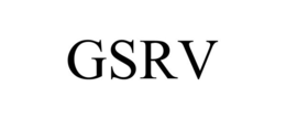 GSRV trademark