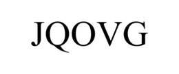 JQOVG trademark
