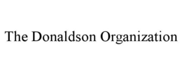 THE DONALDSON ORGANIZATION trademark