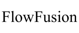 FLOWFUSION trademark