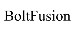 BOLTFUSION trademark