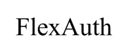 FLEXAUTH trademark