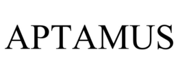 APTAMUS trademark