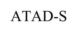 ATAD-S trademark