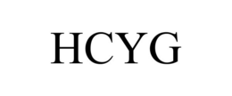 HCYG trademark