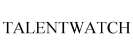 TALENTWATCH trademark