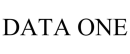 DATA ONE trademark